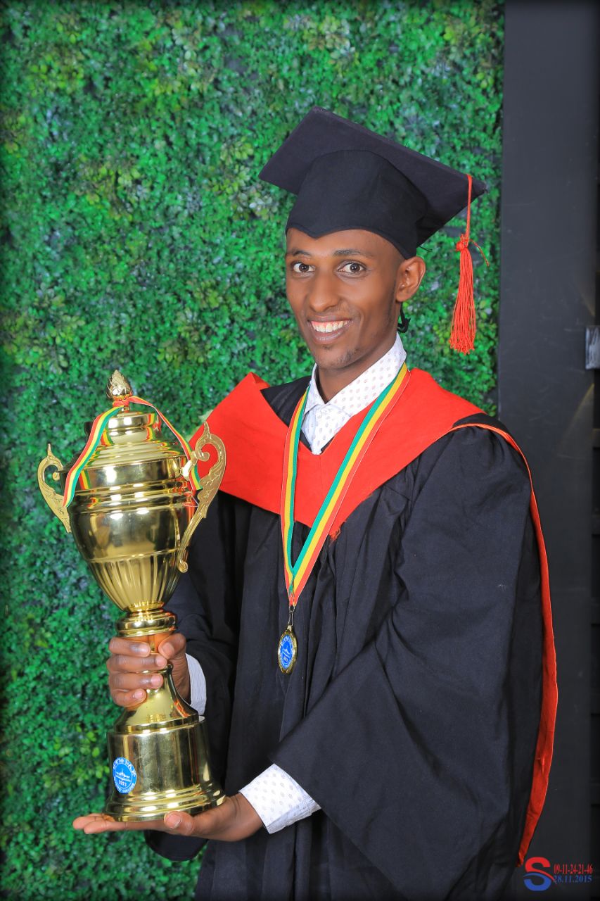Abdi Abate