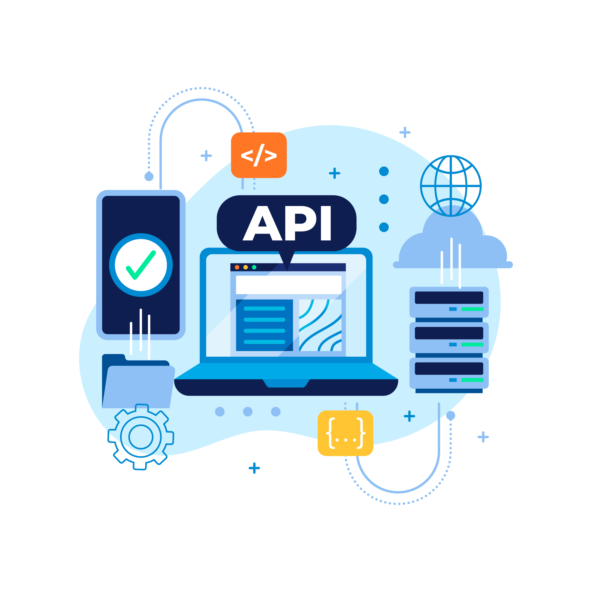 API Integration Project